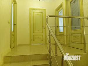 Таунхаус 115м², 2-этажный, участок 2 сот.  