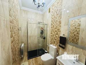 Дом 211м², 2-этажный, участок 3 сот.  