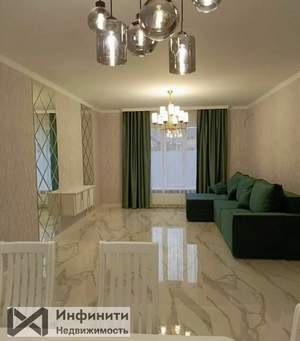 Дом 145м², 1-этажный, участок 5 сот.  