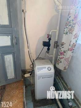 Дом 67м², 1-этажный, участок 14 сот.  