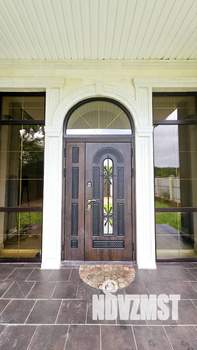 Дом 200м², 1-этажный, участок 9 сот.  