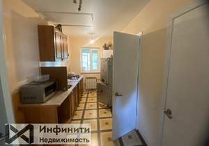 Дом 30м², 1-этажный, участок 5 сот.  