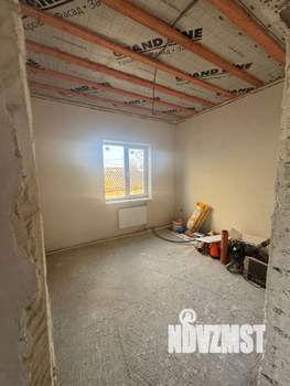 Дом 115м², 1-этажный, участок 4 сот.  