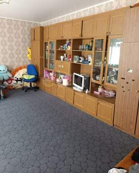 Дом 110м², 1-этажный, участок 5 сот.  