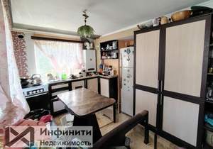 Дом 70м², 1-этажный, участок 3 сот.  