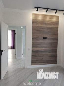 Дом 117м², 1-этажный, участок 4 сот.  