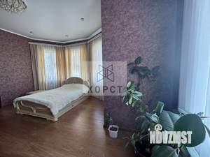 Дом 144м², 2-этажный, участок 9 сот.  