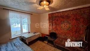 Дом 65м², 1-этажный, участок 3 сот.  