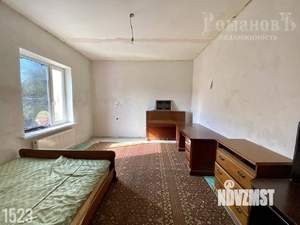 Дом 311м², 3-этажный, участок 8 сот.  