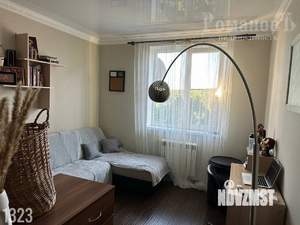 Таунхаус 81м², 2-этажный, участок 2 сот.  