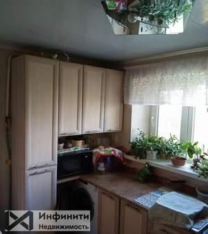 Дом 59м², 1-этажный, участок 8 сот.  