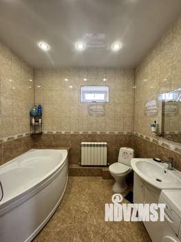 Дом 150м², 2-этажный, участок 6 сот.  
