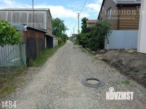 Дом 53м², 2-этажный, участок 8 сот.  