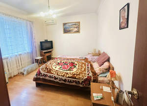 Дом 160м², 2-этажный, участок 5 сот.  