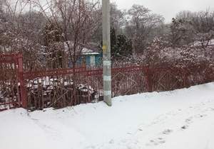 Дом 60м², 1-этажный, участок 10 сот.  