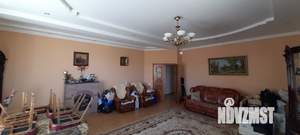 Дом 420м², 2-этажный, участок 10 сот.  