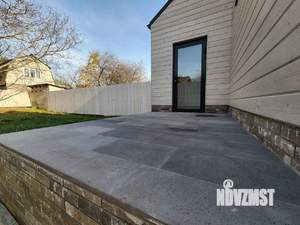 Дом 249м², 2-этажный, участок 4 сот.  