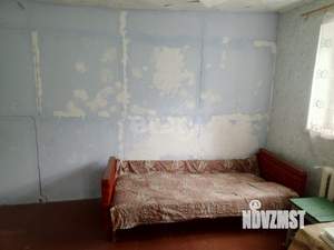 Дом 60м², 1-этажный, участок 2 сот.  