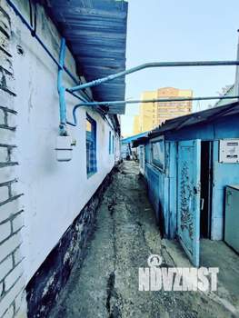 Дом 170м&sup2;, 1-этажный, участок 4 сот.  