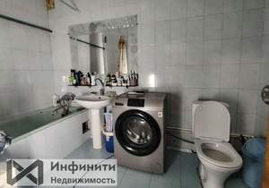 Дом 95м², 1-этажный, участок 4 сот.  