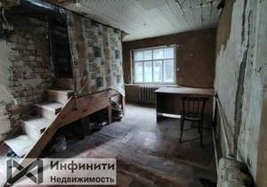 Дом 90м², 1-этажный, участок 3 сот.  