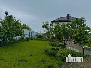 Дом 150м², 2-этажный, участок 9 сот.  