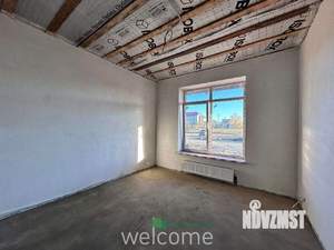 Дом 162м&sup2;, 1-этажный, участок 6 сот.  