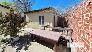 Дом 140м², 1-этажный, участок 6 сот.  