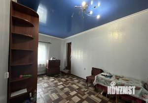 Дом 55м², 1-этажный, участок 5 сот.  