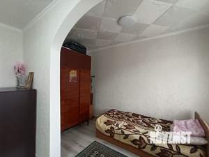 Дом 58м², 1-этажный, участок 5 сот.  