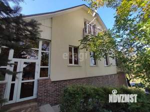 Дом 160м², 2-этажный, участок 5 сот.  