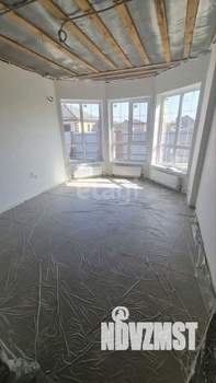 Дом 126м², 1-этажный, участок 5 сот.  