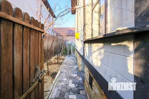 Дом 206м², 3-этажный, участок 5 сот.  