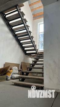 Коттедж 174м², 2-этажный, участок 6 сот.  
