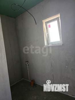 Дом 110м², 1-этажный, участок 4 сот.  