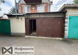Дом 80м², 3-этажный, участок 2 сот.  