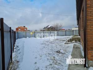 Дом 263м², 1-этажный, участок 6 сот.  