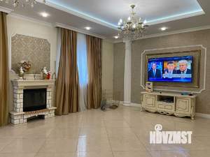 Дом 180м², 2-этажный, участок 4 сот.  