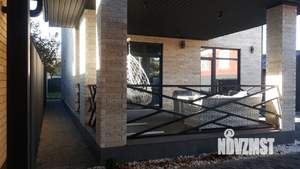 Дом 170м², 2-этажный, участок 6 сот.  