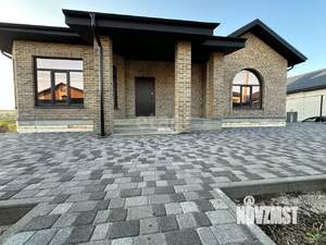 Дом 366м², 2-этажный, участок 8 сот.  