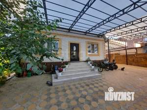Дом 152м², 2-этажный, участок 5 сот.  