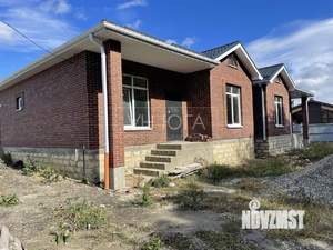 Дом 100м², 1-этажный, участок 4 сот.  