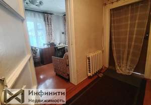 Дом 60м², 1-этажный, участок 5 сот.  