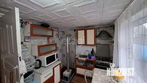 Дом 51м², 1-этажный, участок 3 сот.  