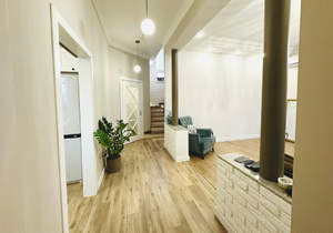 Дом 155м², 2-этажный, участок 3 сот.  