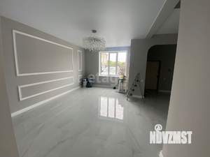 Таунхаус 161м², 2-этажный, участок 2 сот.  