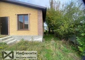 Дача 90м², 1-этажный, участок 6 сот.  