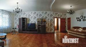 Дом 250м², 2-этажный, участок 7 сот.  