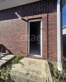 Дом 92м², 1-этажный, участок 3 сот.  