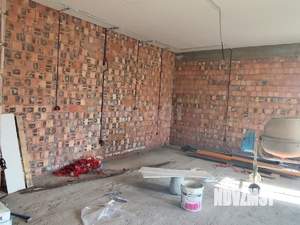 Дом 125м², 1-этажный, участок 6 сот.  